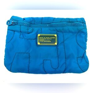 Marc by Marc Jacobs accessory bag / makeup bag